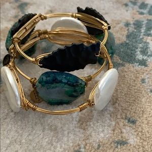 Bourbon & Bowties Stack